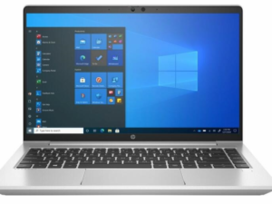 HP ProBook 445 G8 14" AMD Ryzen 5 5600u/8GB/256GB NVME SSD/webcam/1920x1080