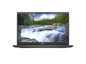 Dell Latitude 7300 13" i5-8365U/8GB/256GB NVME SSD/webcam/1920x1080 "A-"