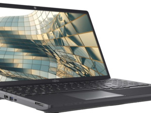Fujitsu LifeBook A3511 15" i3-1115G5/8GB/128GB NVME SSD/webcam/1920x1080