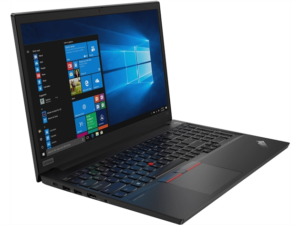 Lenovo ThinkPad E15 G2 15" AMD Ryzen 5 4500u/8GB/256GB NVME SSD/webcam/1920x1080 "A-"