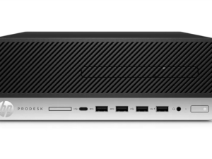 HP ProDesk 600 G4 SFF Celeron G4900/8GB/256GB SATA SSD