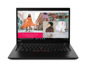Lenovo ThinkPad X390 Yoga 13" Touch i5-8265U/8GB/256GB NVME SSD/webcam/1920x1080 "A-"