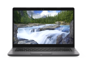 Dell Latitude 5300 13" Touch i5-8365u/8GB/256GB NVME SSD/webcam/1920x1080 "A-"