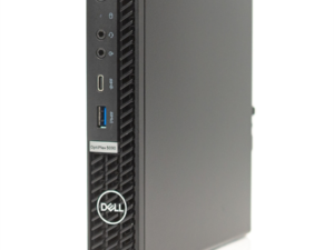 Dell Optiplex 5090 Micro i3-10105T/8GB/128GB NVME SSD