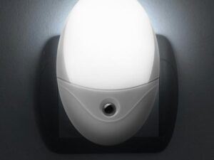 Delight LED Éjjeli fény - fehér 20281A