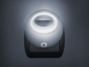 Delight LED Éjjeli fény - Fehér