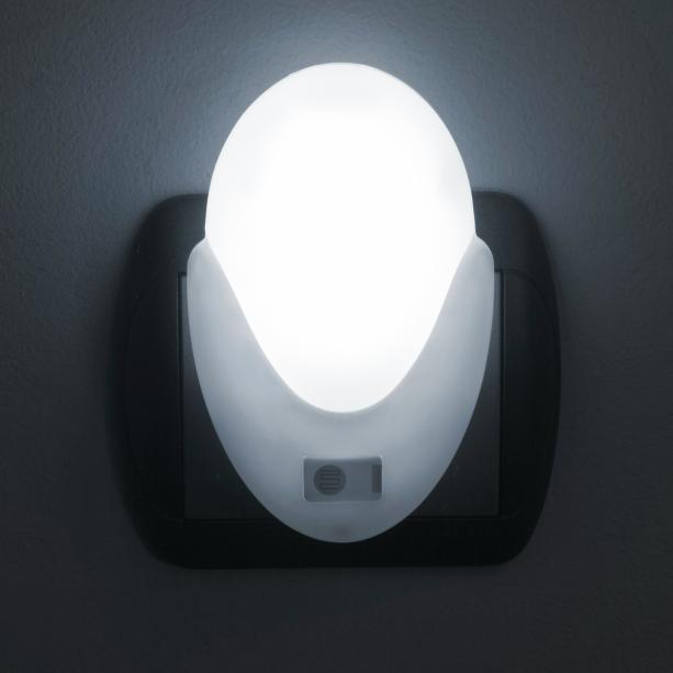 Delight LED Éjjeli fény - fényérzékelővel 20252S