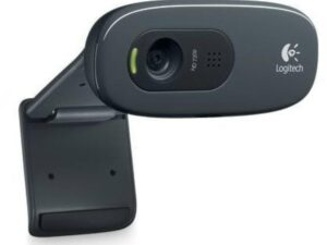 Logitech C270 HD