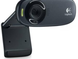 Logitech C310 HD