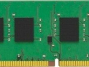 KINGSTON 16GB 3200MHz DDR4 Non-ECC CL22