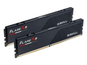 32GB/6000 DDR5 G.Skill Flare X5 F5-6000J3038F16GX2-FX5 KIT2