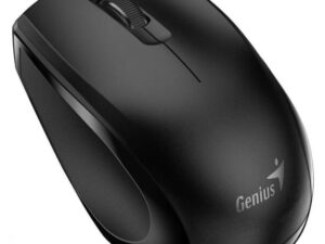 Genius NX-8006S fekete wireless egér