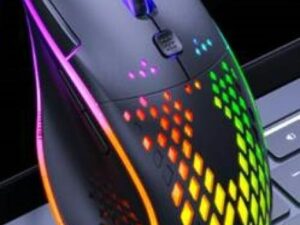 IMICE T97 USB Gamer egér