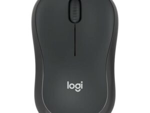 Logitech M240 Silent grafit bluetooth egér