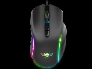 Spirit of Gamer ELITE-M30 RGB USB vezetékes egér