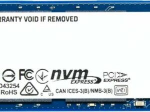 2TB Kingston NV3 M.2 PCIe SSD SNV3S/2000G