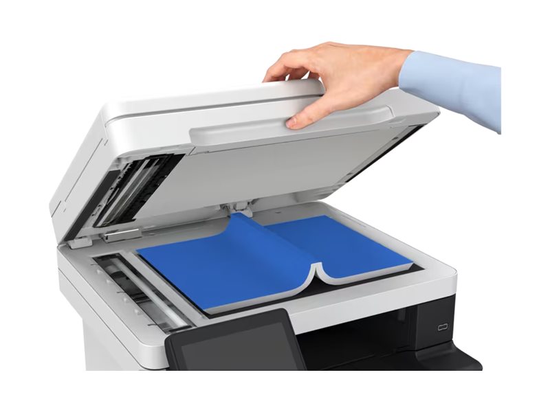 CANON MF463dw II Laser MFP 40ppm - Image 5