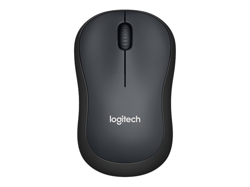 Logitech M220 Wireless fekete egér - Image 3