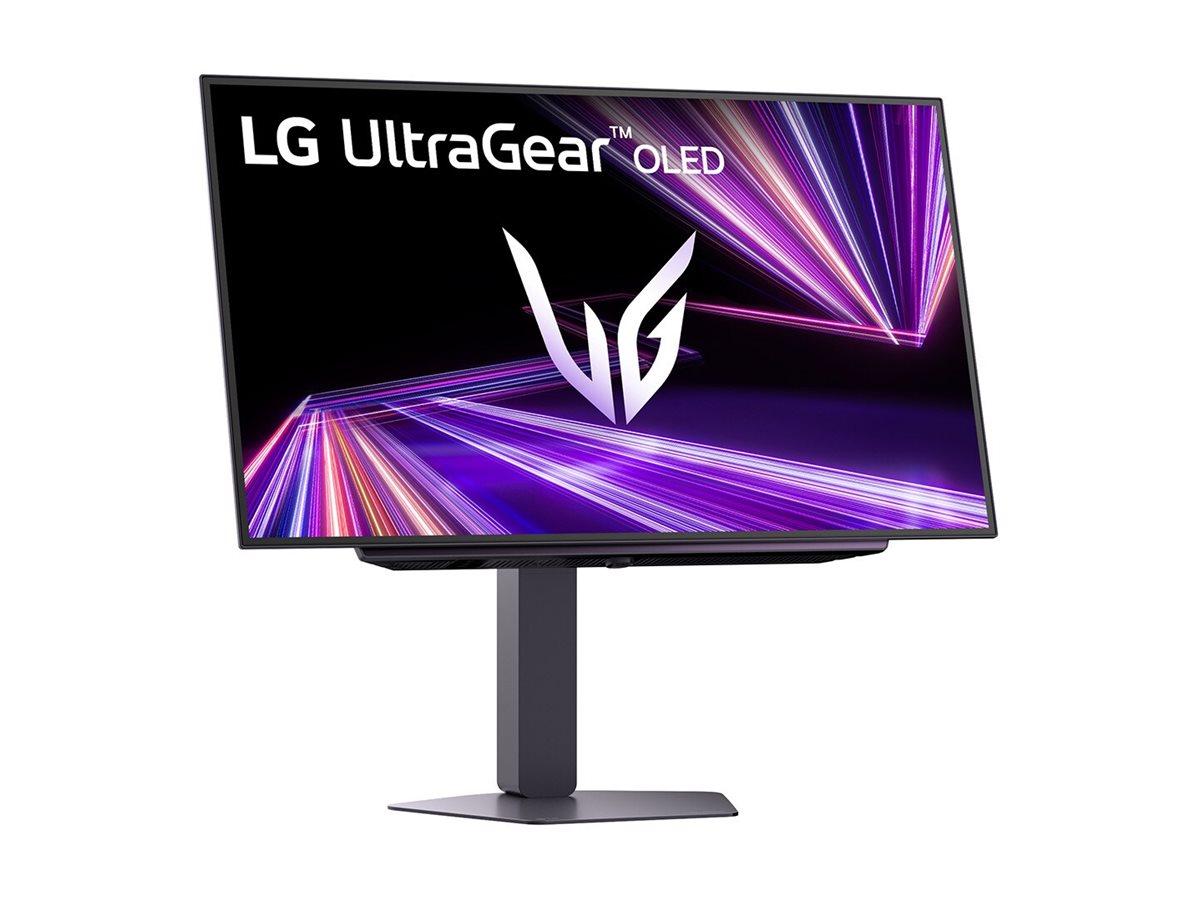 LG 27GX704A 27inch Gaming Monitor QHD - Image 11