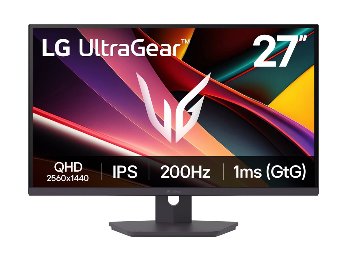 LG 27G610A-B.AEUQ UltraGear 27inch IPS - Image 2
