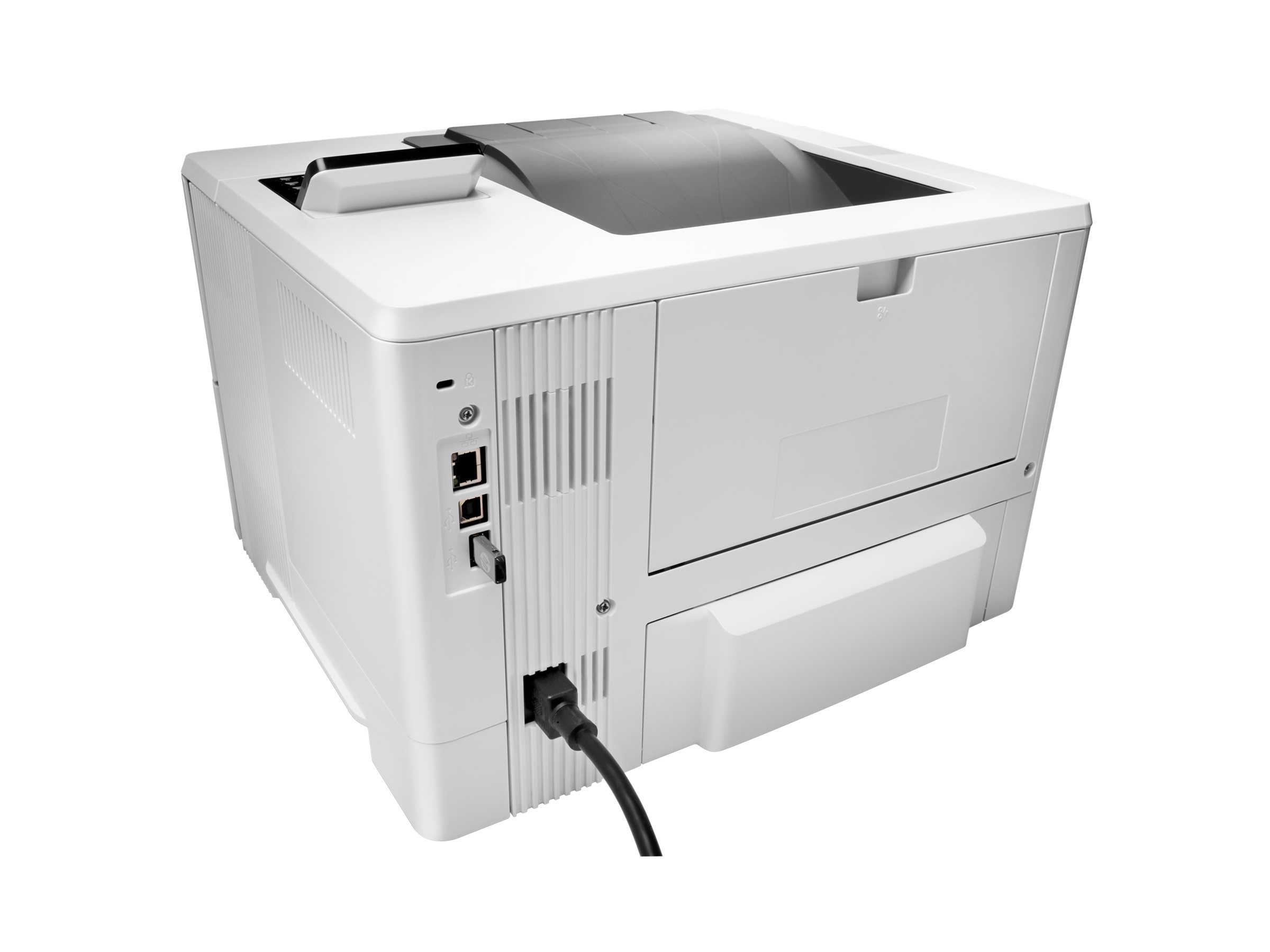 HP LaserJet M501dn - Image 10