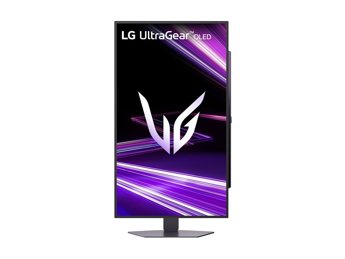 LG 27GX704A 27inch Gaming Monitor QHD - Image 8