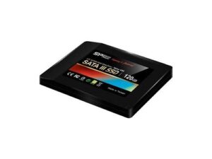 SILICON POWER SLIM 120GB SP120GBSS3S55S25