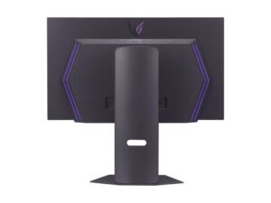 LG UltraGear 27GX790A-B 26.5inch QHD