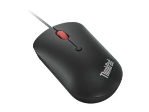LENOVO ThinkPad USB-C Wired Mouse