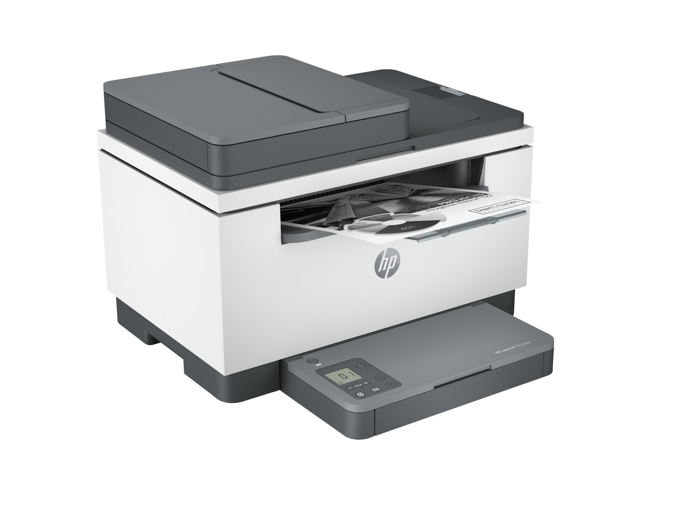 HP LaserJet MFP M234sdn A4 mono 29ppm - Image 6