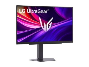 LG 27G810A 27inch Gaming Monitor UHD