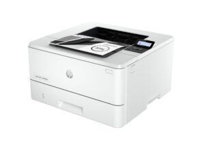 HP LaserJet Pro 4002dw Printer