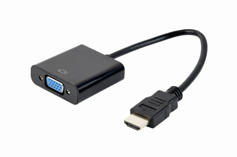 GEMBIRD A-HDMI-VGA-04