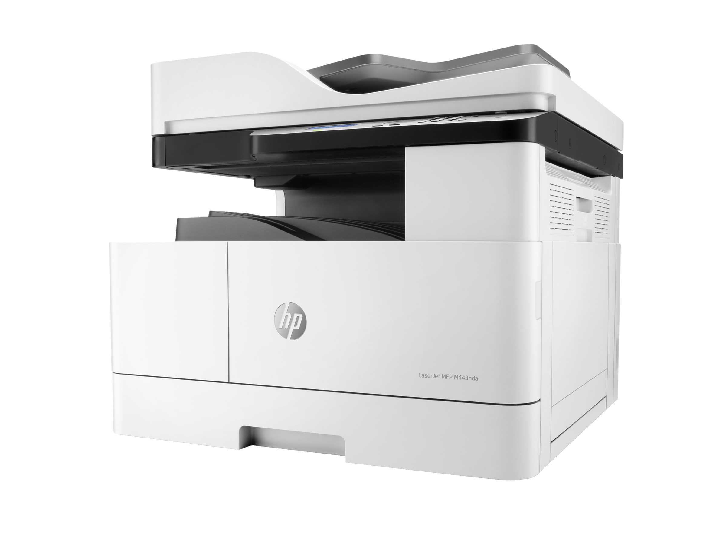 HP LaserJet MFP M443nda - Image 7