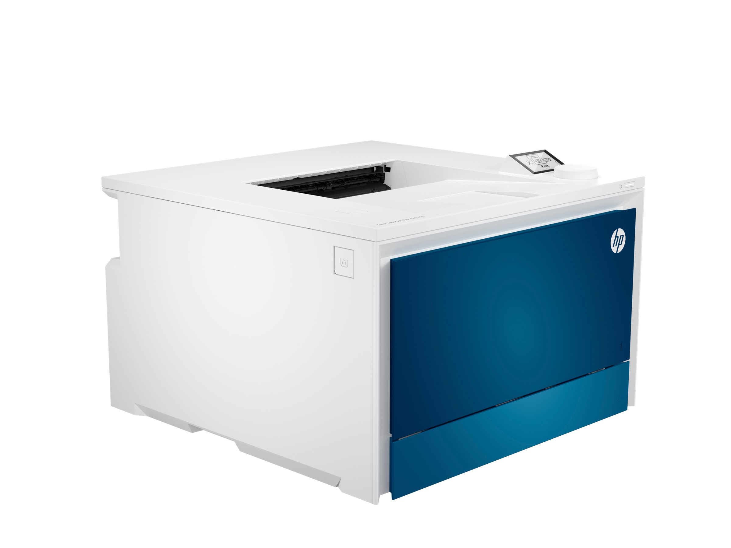 HP Color LaserJet Pro 4202dn - Image 4