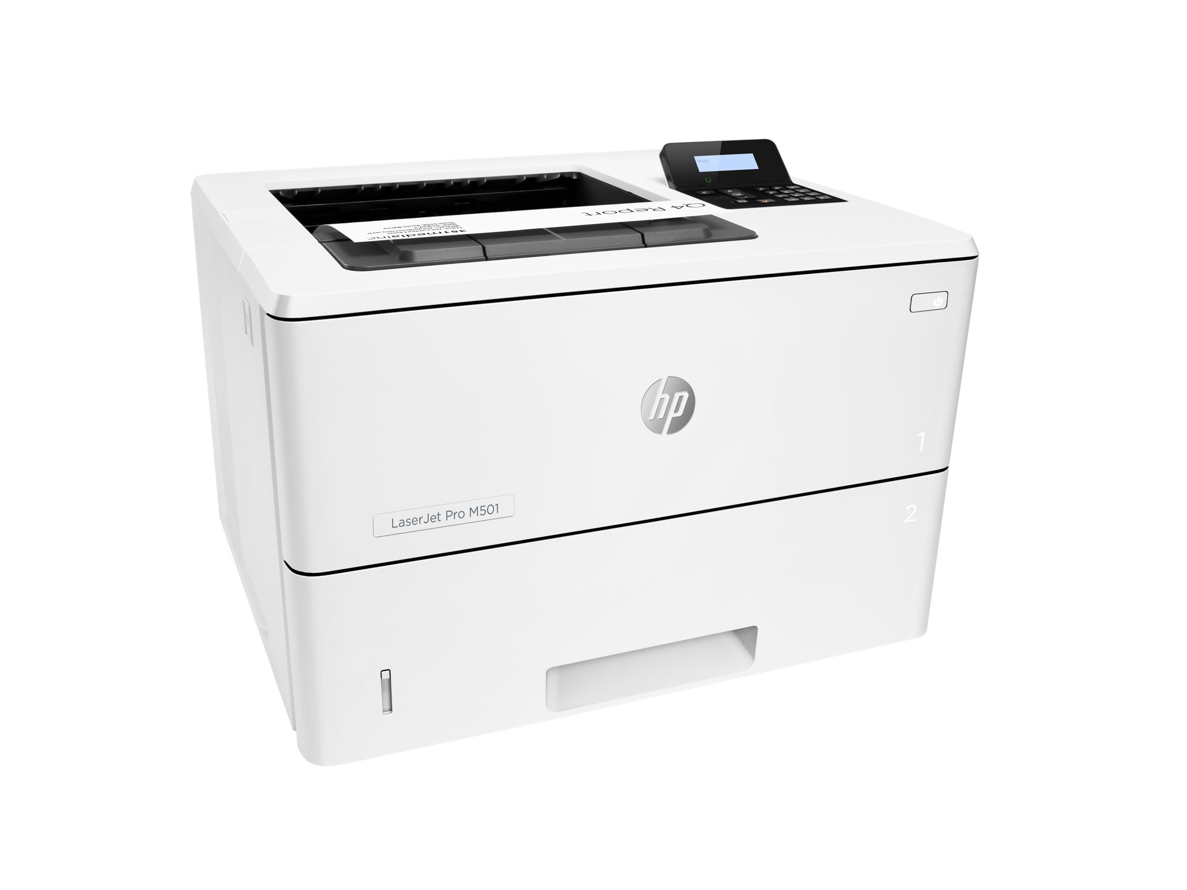 HP LaserJet M501dn - Image 11