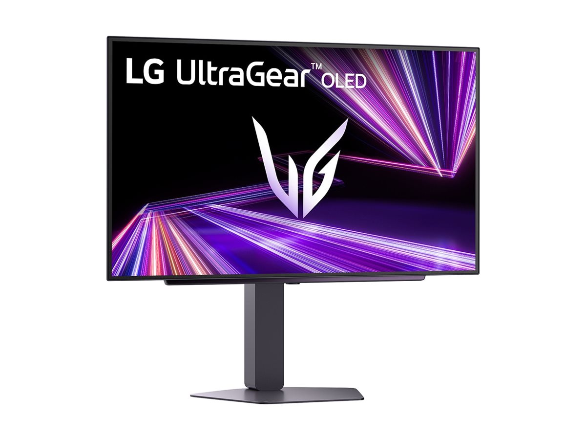 LG 27GX704A 27inch Gaming Monitor QHD - Image 13