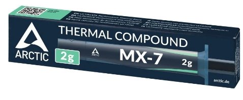 ARCTIC COOLING MX-7 (2g)