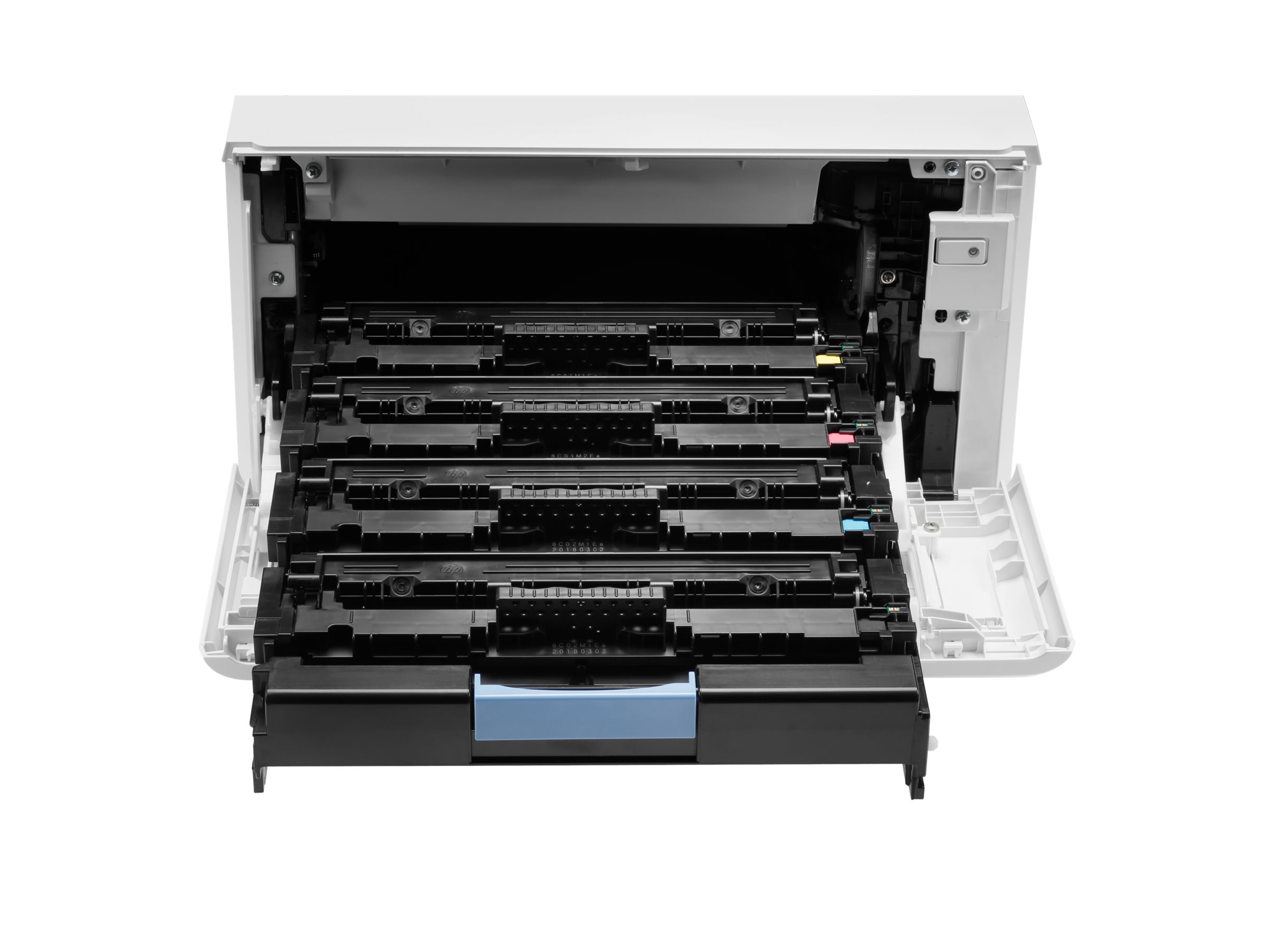 HP Color LaserJet Enterprise M455dn A4 - Image 7