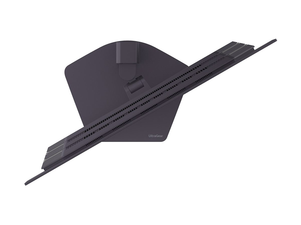 LG 27GX704A 27inch Gaming Monitor QHD - Image 3