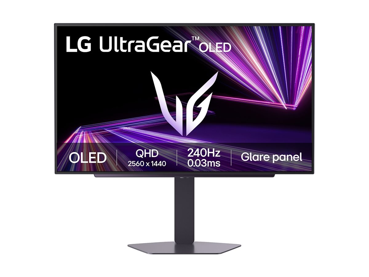 LG 27GX704A 27inch Gaming Monitor QHD - Image 2