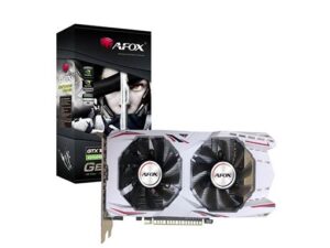AFOX GTX 1050 TI 4GB AF1050Ti-4096D5H7-V4