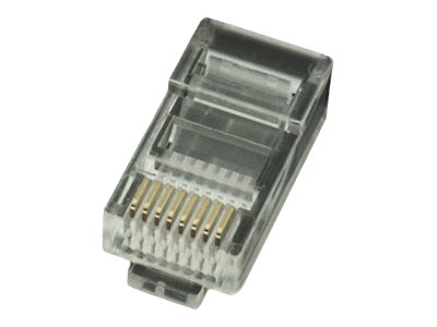 GEMBIRD LC-8P8C-001/10 LAN modular plug - Image 5