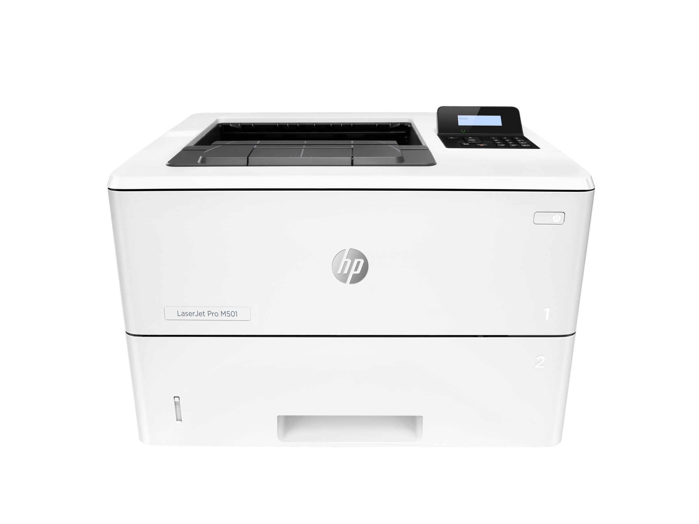 HP LaserJet M501dn - Image 3