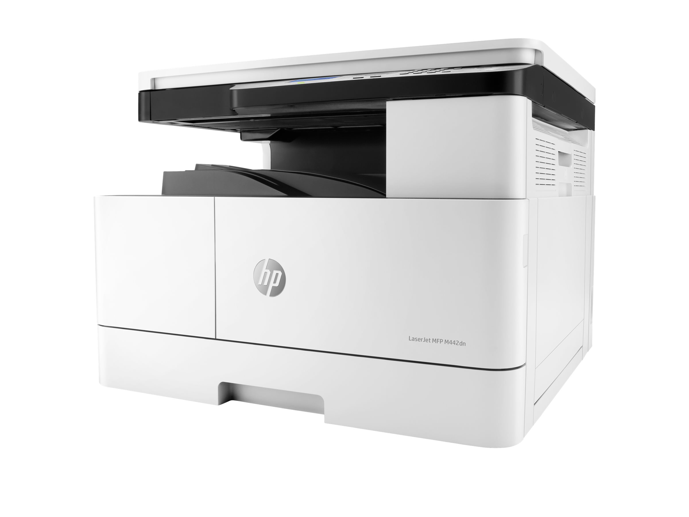 HP LaserJet MFP M442dn - Image 7
