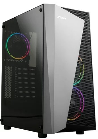 ZALMAN S4 PLUS