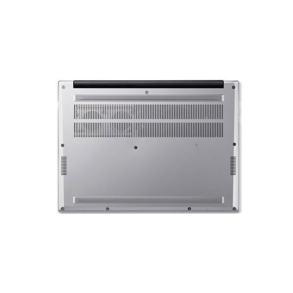 ACER Aspire A14-61M-R185, 14" WUXGA, Ryzen AI 7 350, 16GB, 1TB SSD, UMA, Win11 Home, ezüst - Image 9