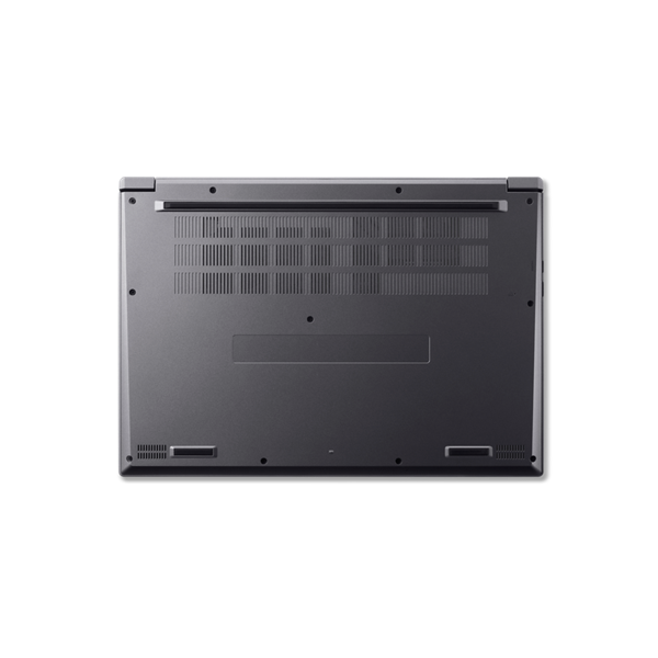 ACER Aspire A16-71M-77CC, 16" WUXGA, Intel Core Ultra 7 155H, 16GB, 1TB SSD, UMA, DOS, acélszürke - Image 6