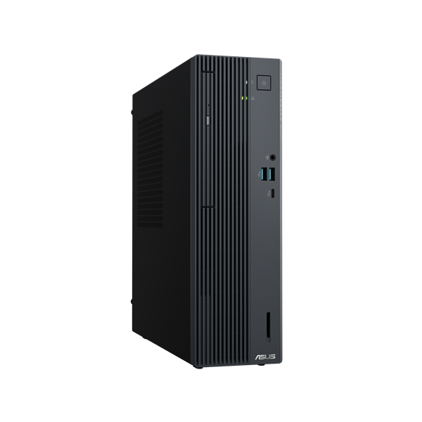 ASUS COM DT ExpertCenter P500SV-07240H0130, SFF,  Intel Core 7-240H, 16GB, 1TB M.2, NOOS, Szürke - Image 2