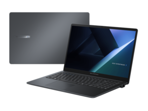 ASUS COM NB ExpertBook B1503CVA-S76267X 15.6" FHD, Core 7 150U, 16GB, 512GB M.2, INT, WIN11PRO, Szürke